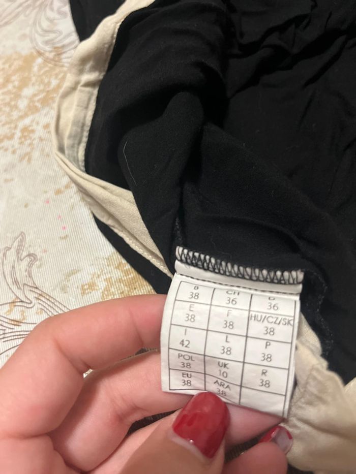 Débardeur - photo numéro 3