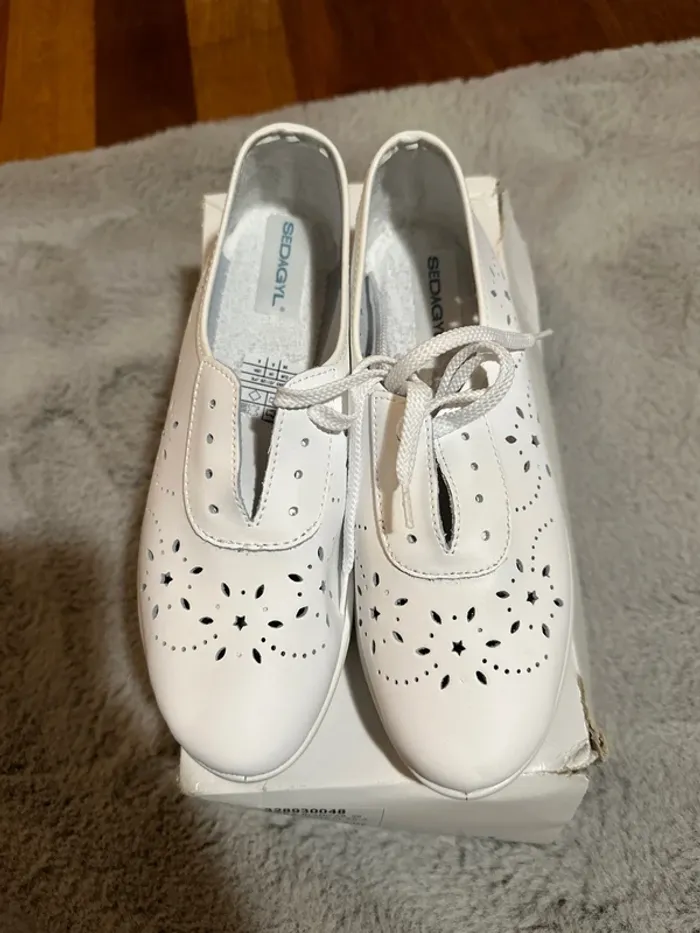 Chaussure femme