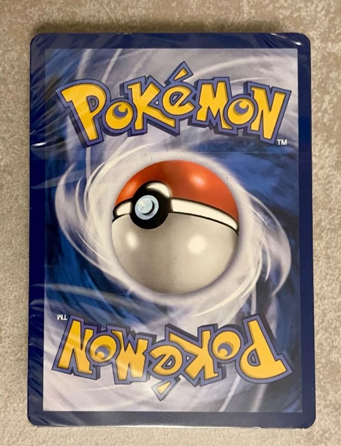 Paquet 45 cartes énergie Pokémon - photo numéro 3