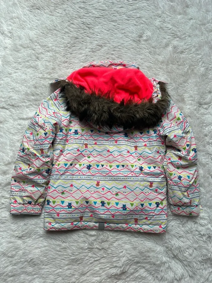 Manteau de ski Mc Kinley - photo numéro 3