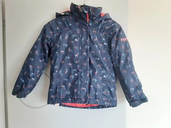 Veste de ski