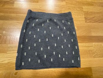 Jupe droite H&M 2/4 ans fille