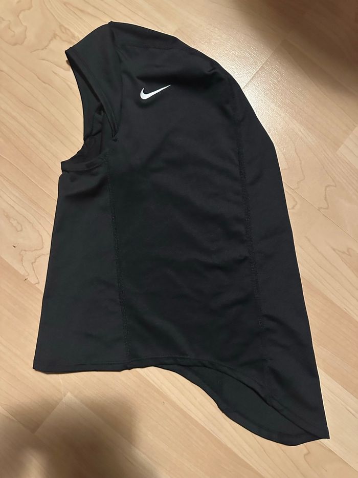 Hijab Nike - photo numéro 2