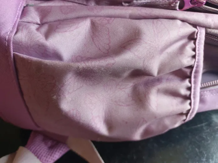 Sac à dos grand modèle top model fee - photo numéro 4