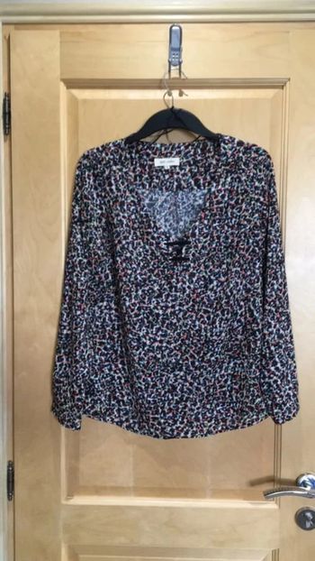 Blouse grain de malice