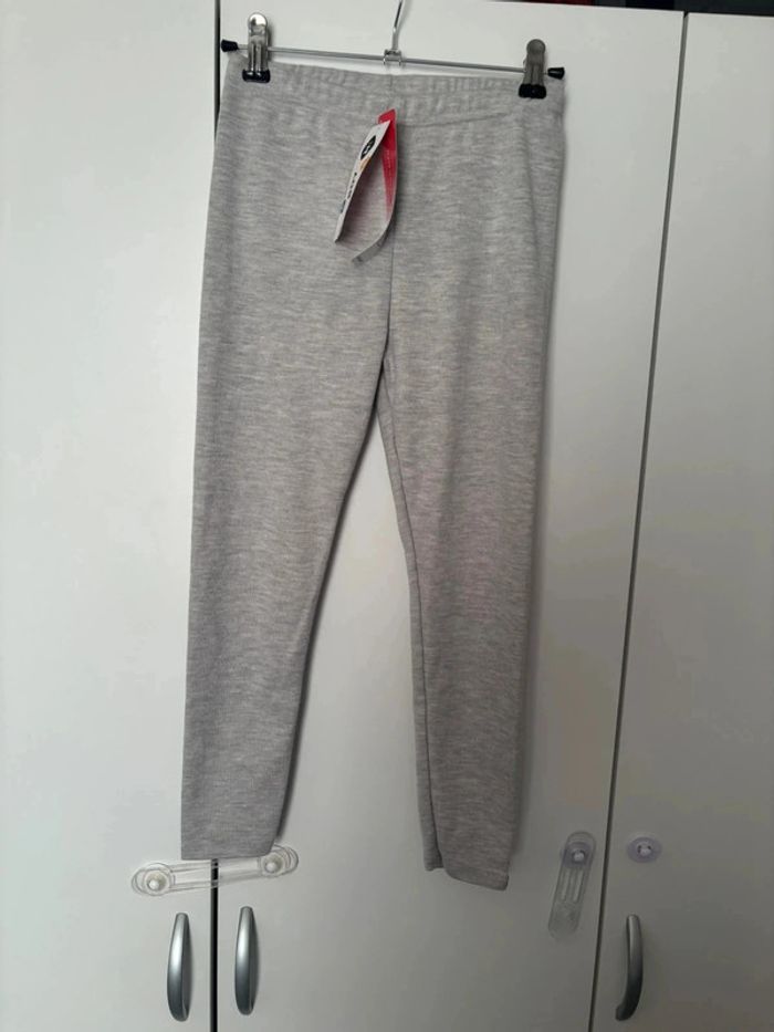 Pantalon thermolactyl 8 ans