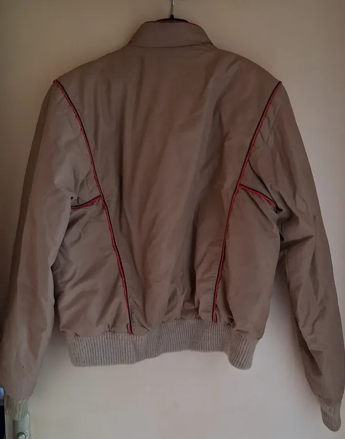 Doudoune Vintage taille L - photo numéro 3
