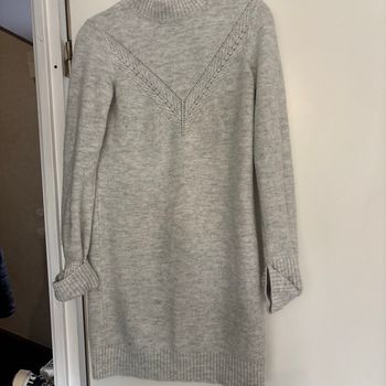 Pull long