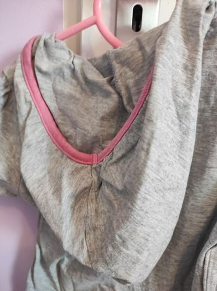 Tunique 6 ans Charmmy Kitty - photo numéro 9