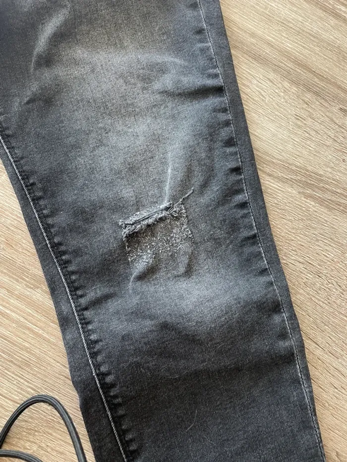 Jeans boyfriend - photo numéro 4