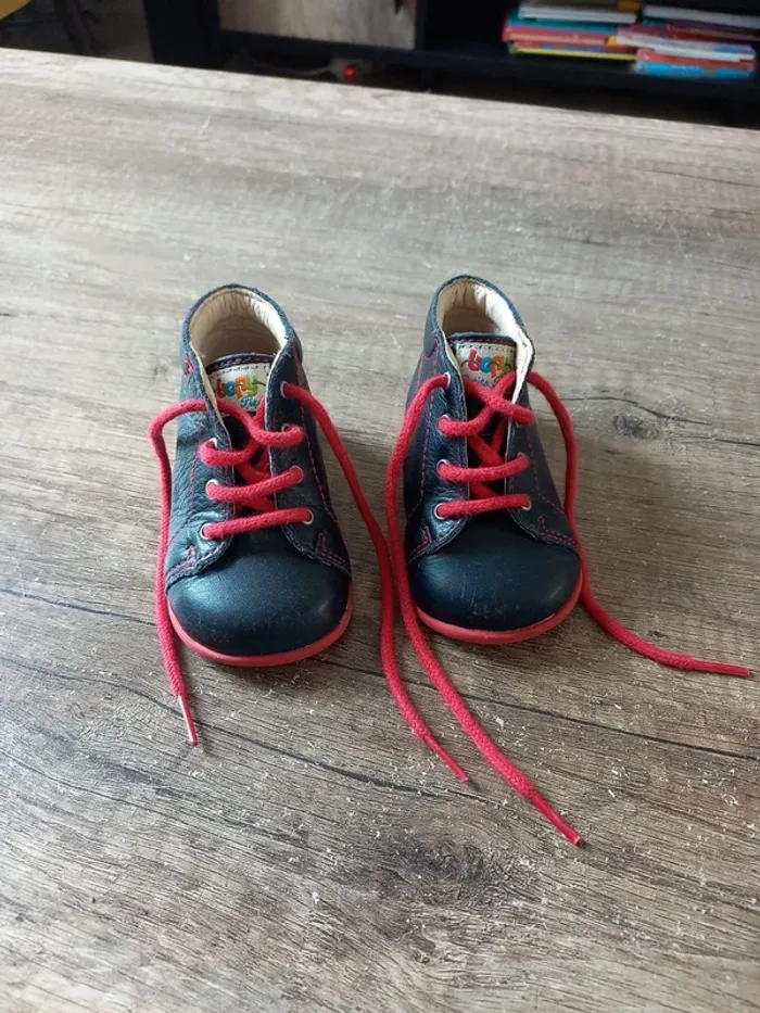 Chaussures 18 - photo numéro 3