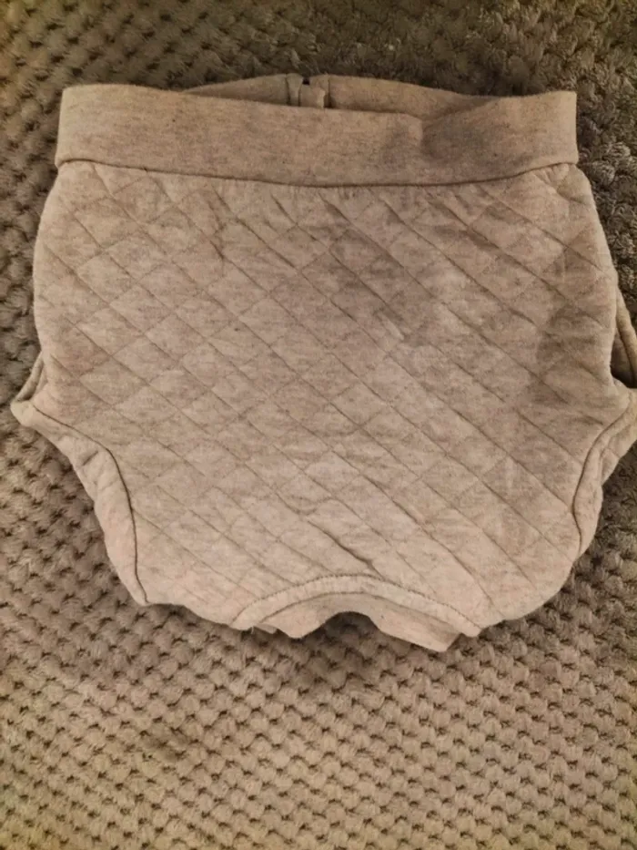 Veste bébé garçon Kiabi 3 mois - photo numéro 2