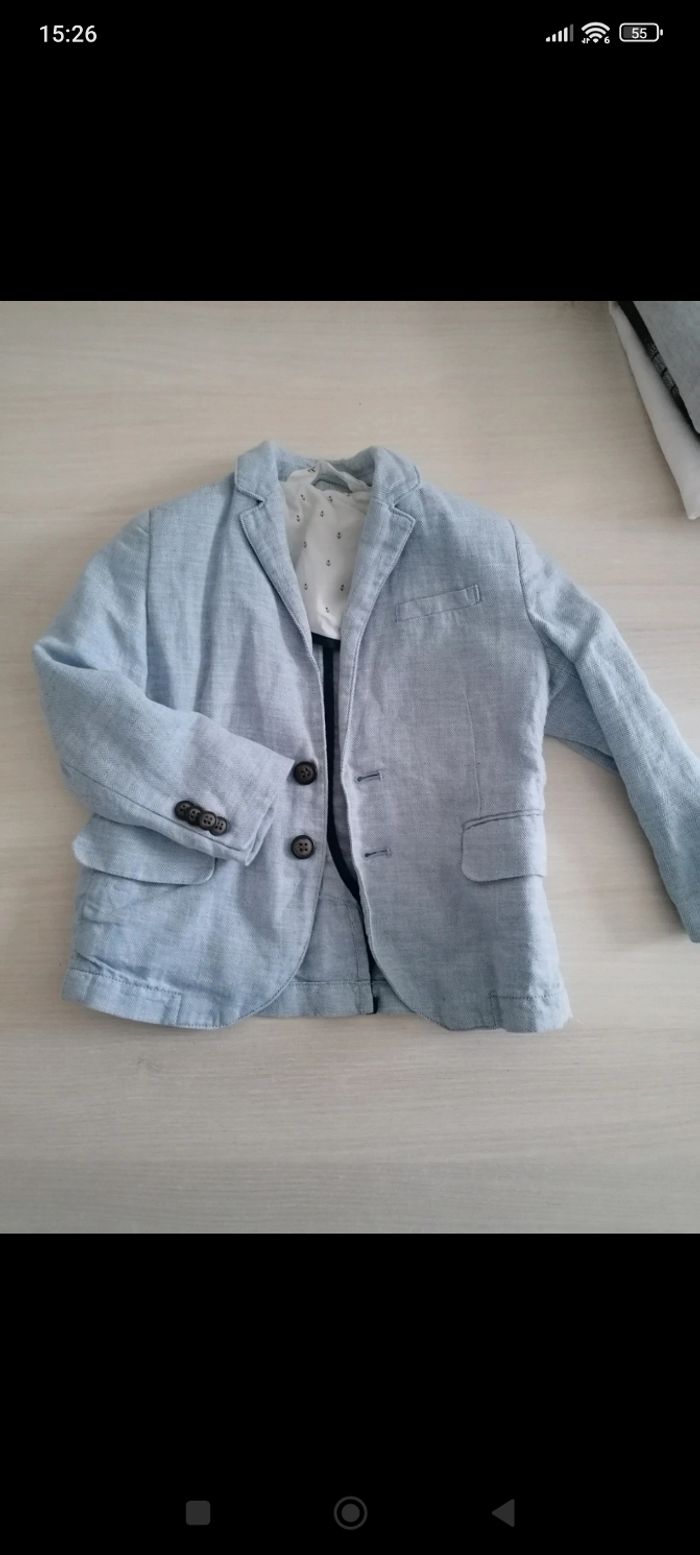 Veste