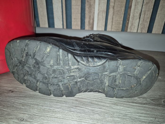 Rangers noir - photo numéro 4