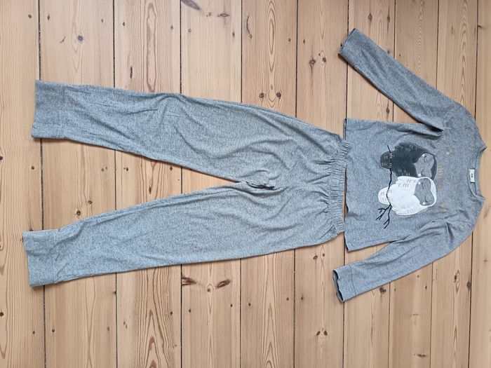 Pyjama long