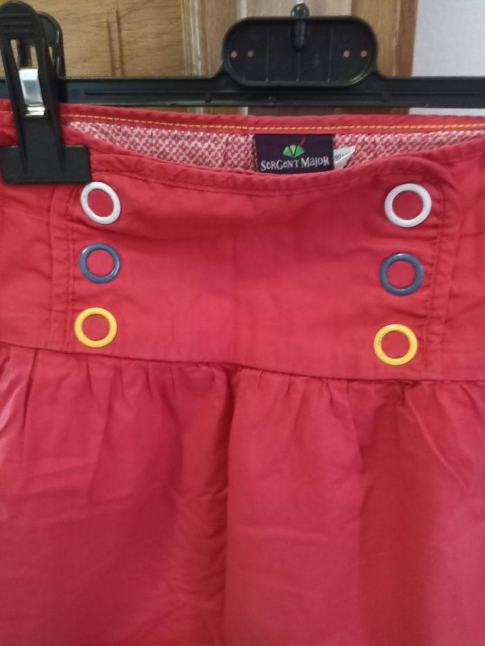 Jupe 8 ans - photo numéro 4