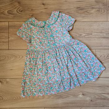 Robe Jacadi 