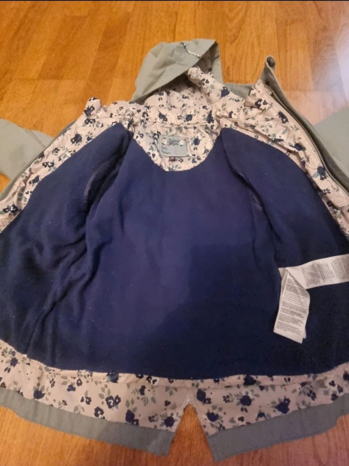 Veste - photo numéro 3