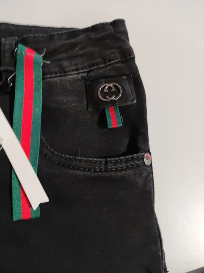 Jeans 14 ans - photo numéro 3