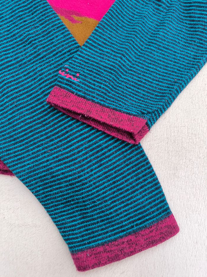 Pull fille Catimini 6 ans - photo numéro 5