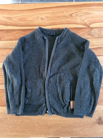 Gilet garçon