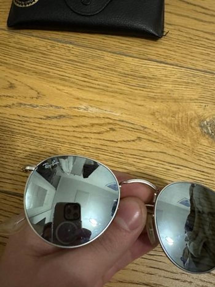 Ray-Ban solaires - photo numéro 3