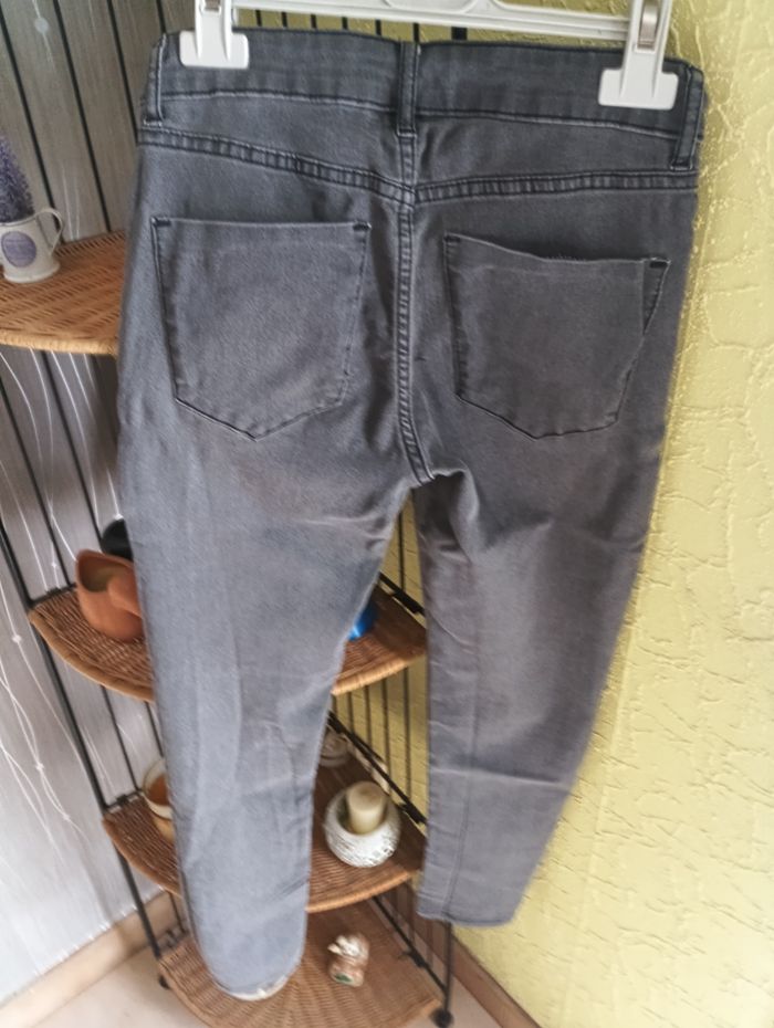 Jean femme - photo numéro 2