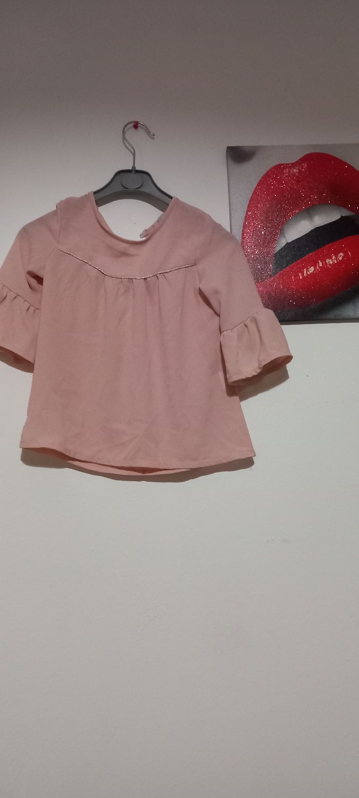 Lot pour filles 5 an - photo numéro 6