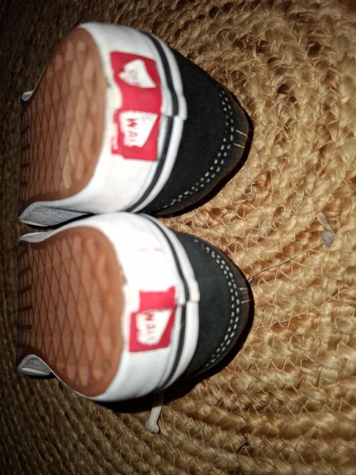 Vans T 28 - photo numéro 7