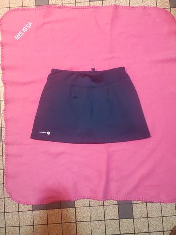 Jupe short