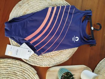 Maillot de bain Paris 2024 