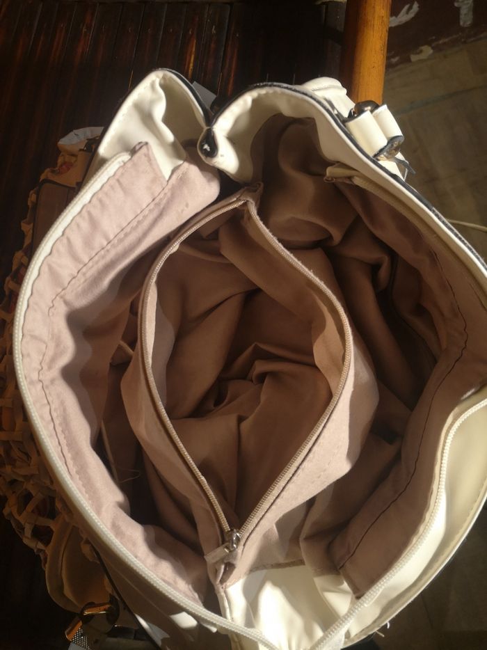 Sac à main federika - photo numéro 5