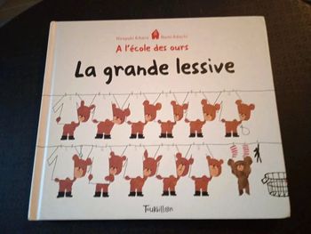 La grande lessive