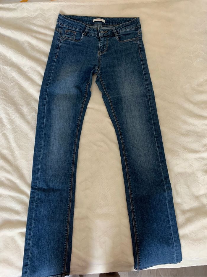 lot de 2 pantalons