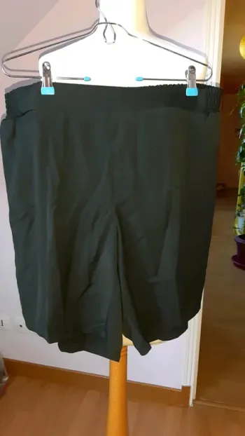 Short