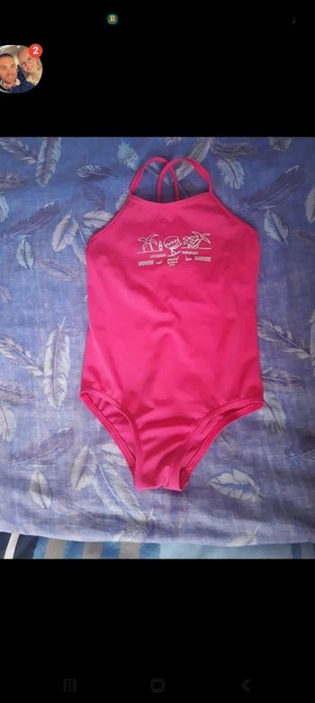 Maillot de bain