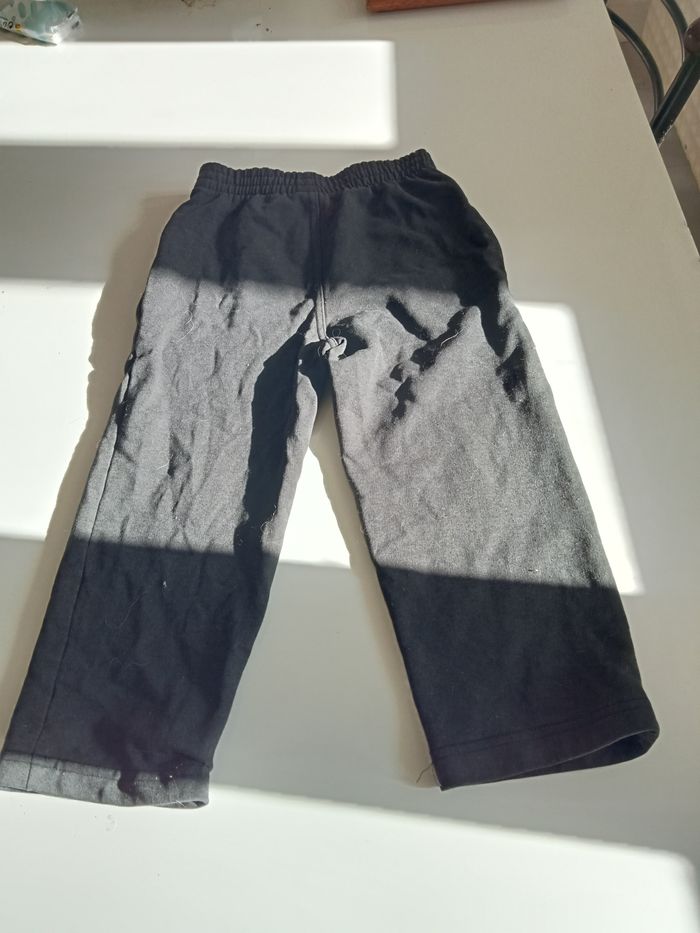 pantalon fille - photo numéro 2