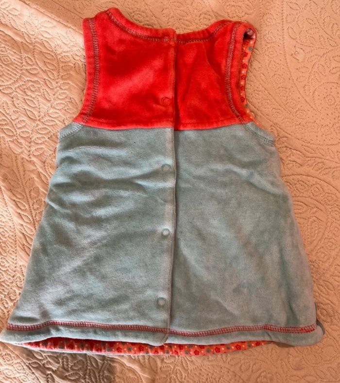 Ensemble robe veste - photo numéro 5