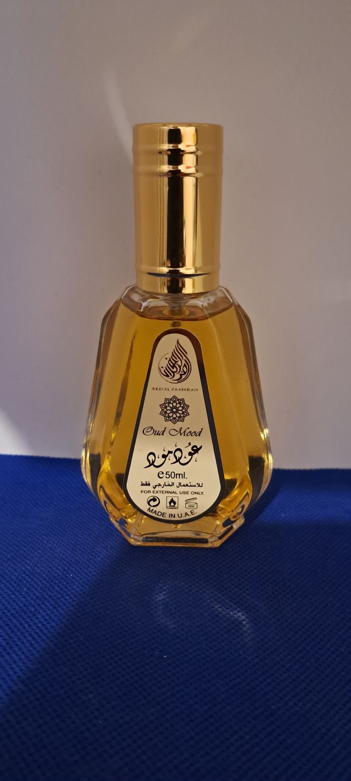 Parfum Oud Mood 50ml - photo numéro 2