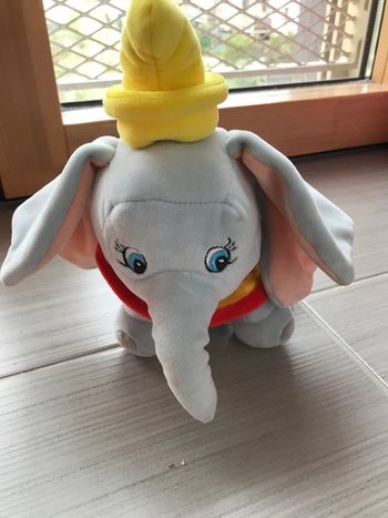 Peluche Dumbo