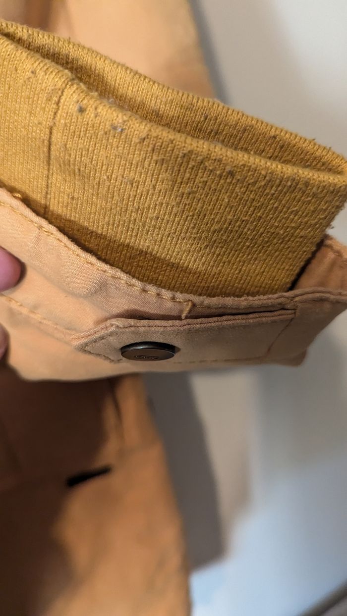 Manteau femme  bonobo - photo numéro 3