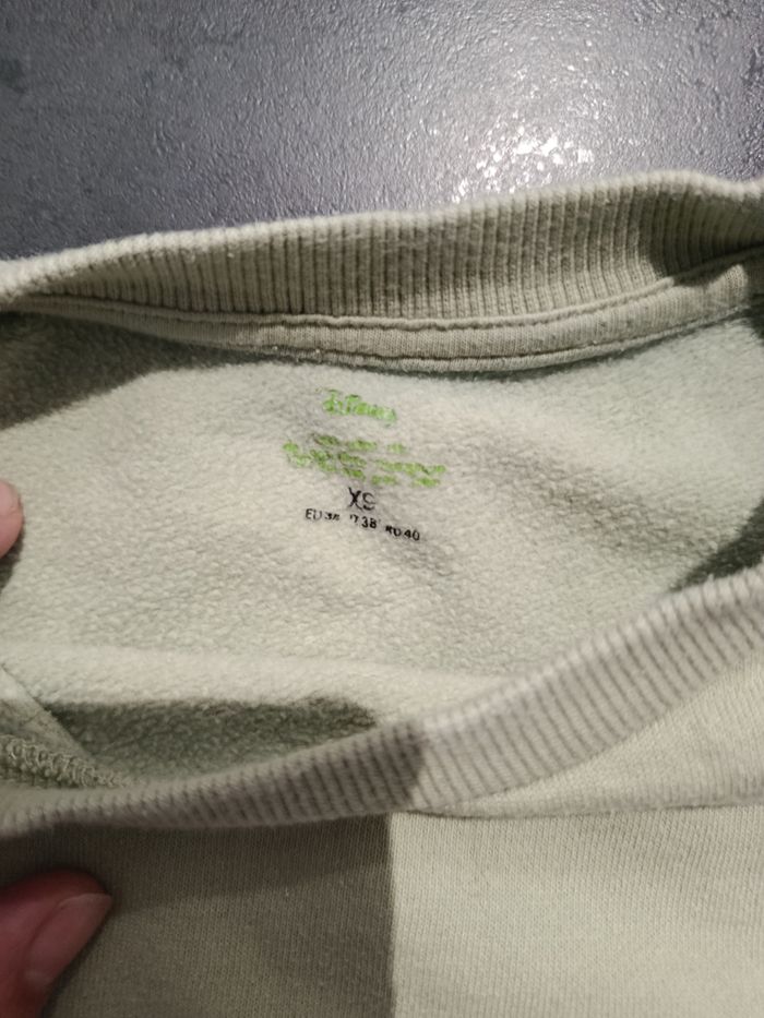 Sweat bambi - photo numéro 3