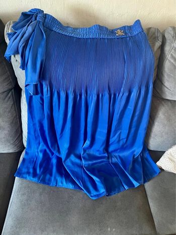 Superbe jupe longue vintage xxl