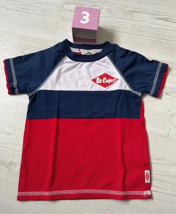 Tee shirt