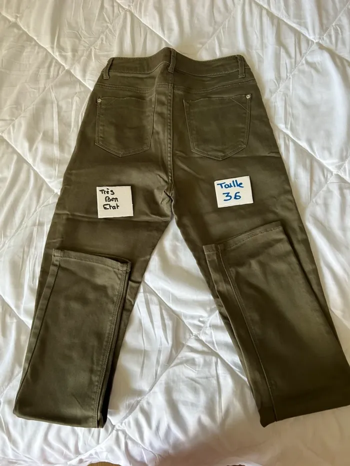 Pantalon - photo numéro 3