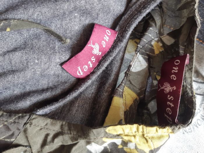 One step robe T.40 en tbe - photo numéro 10