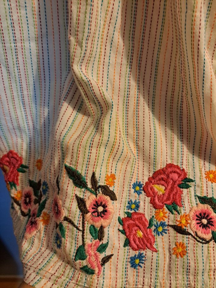 Robe à bretelles - photo numéro 2