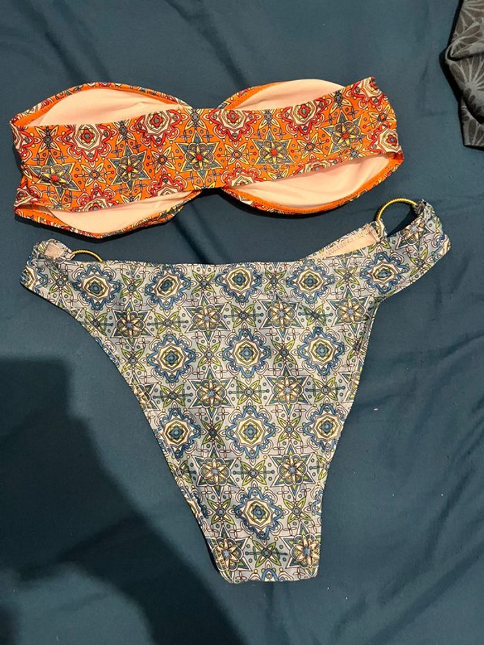 Maillot de bain - photo numéro 3