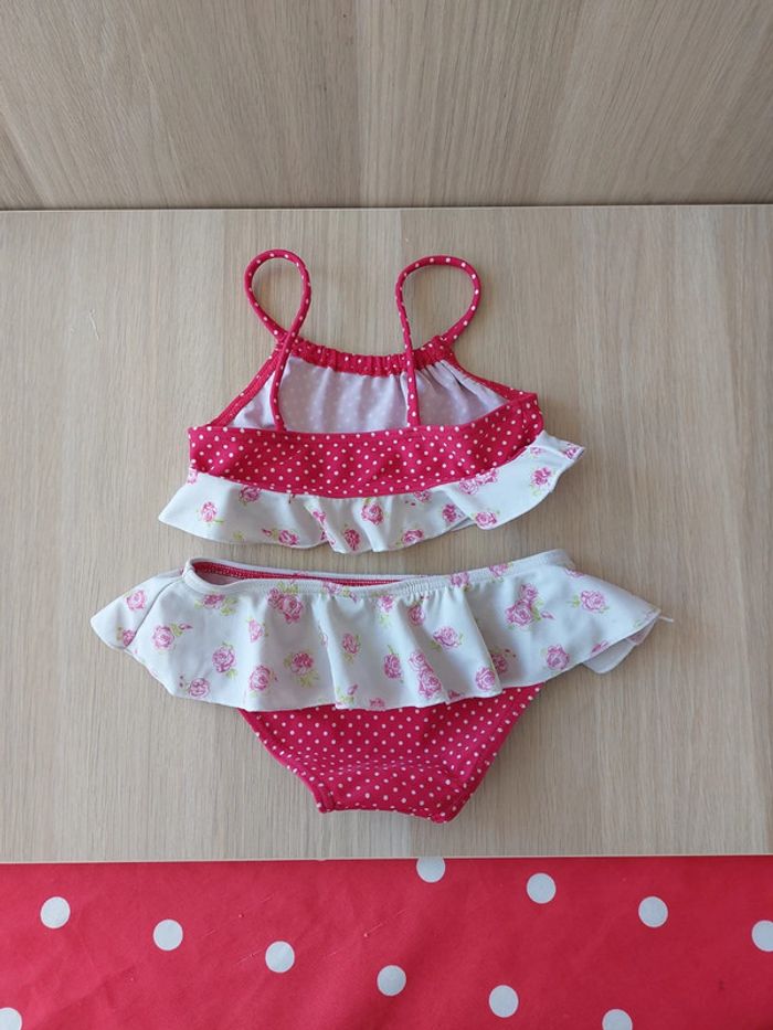 Maillot de bain 23 mois - photo numéro 2