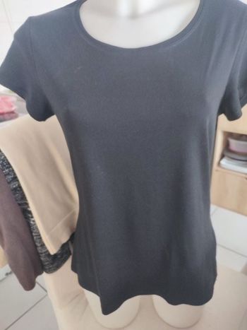 #kytieMfemme. T-shirt manches courtes taille M